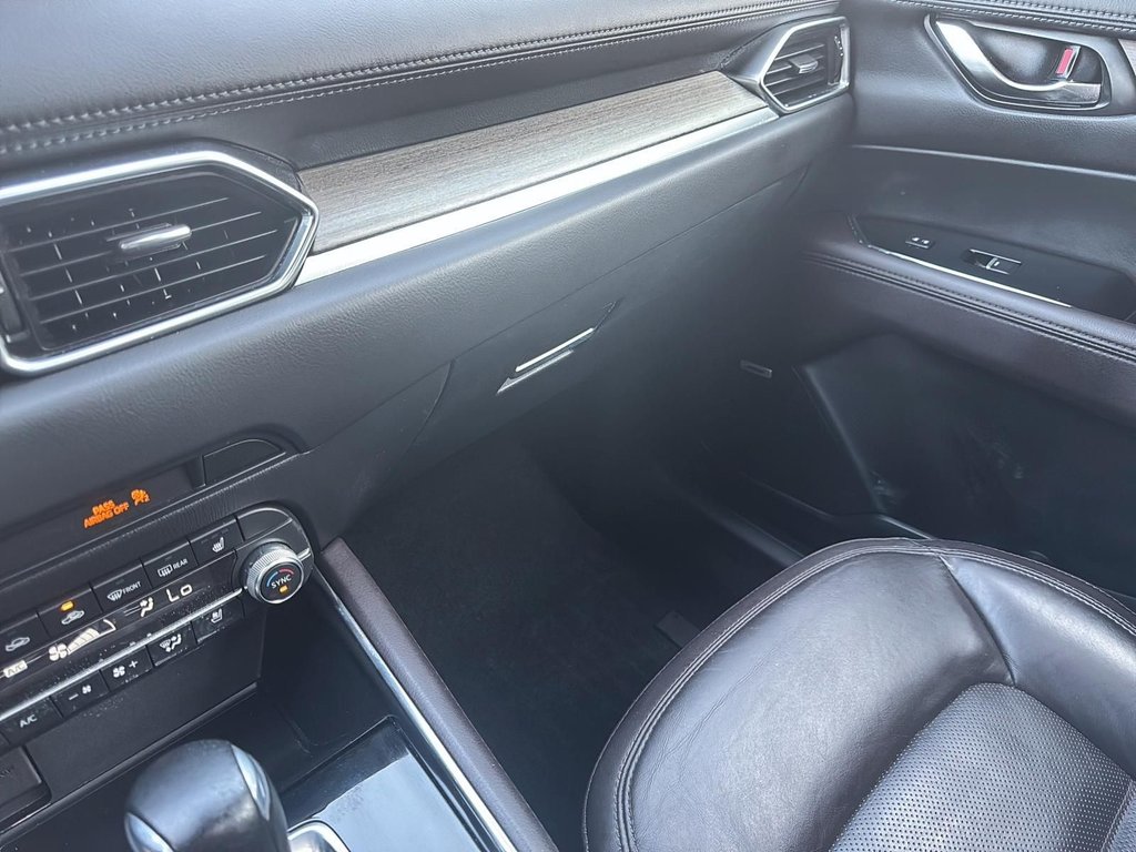 2021 Mazda CX-5 in Antigonish, Nova Scotia - 31 - w1024h768px