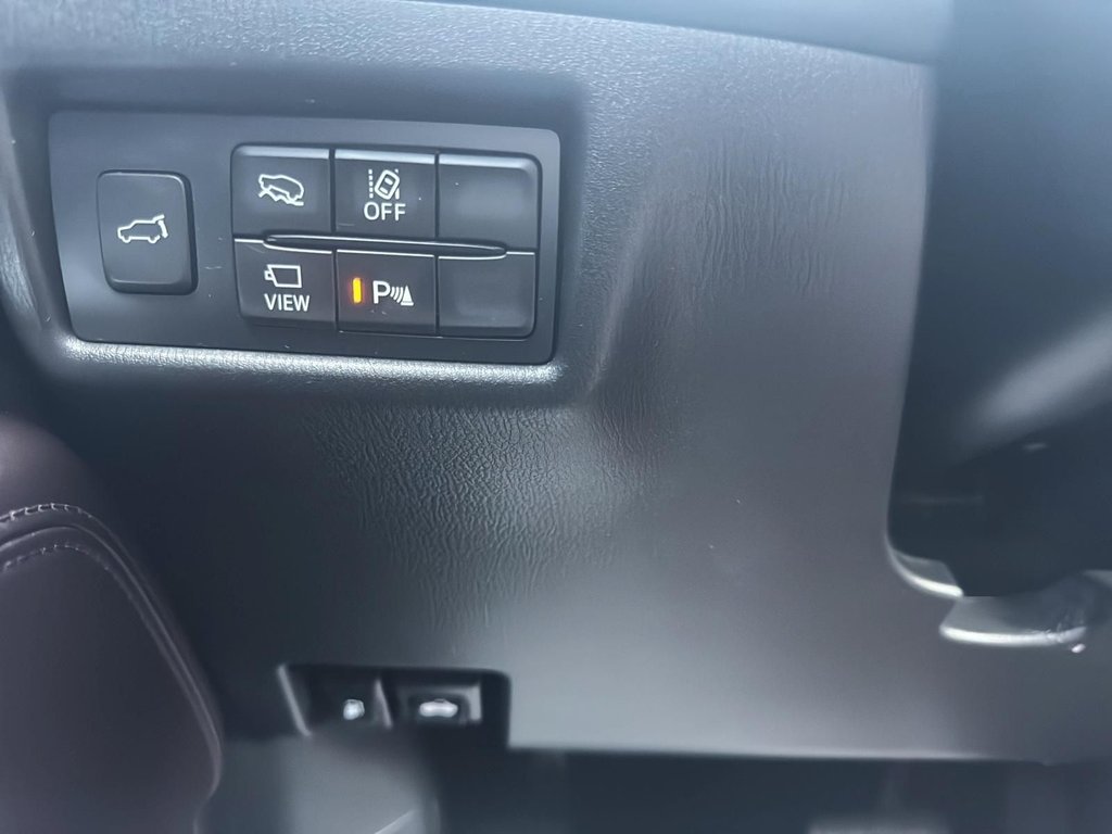 2021 Mazda CX-5 in Antigonish, Nova Scotia - 36 - w1024h768px