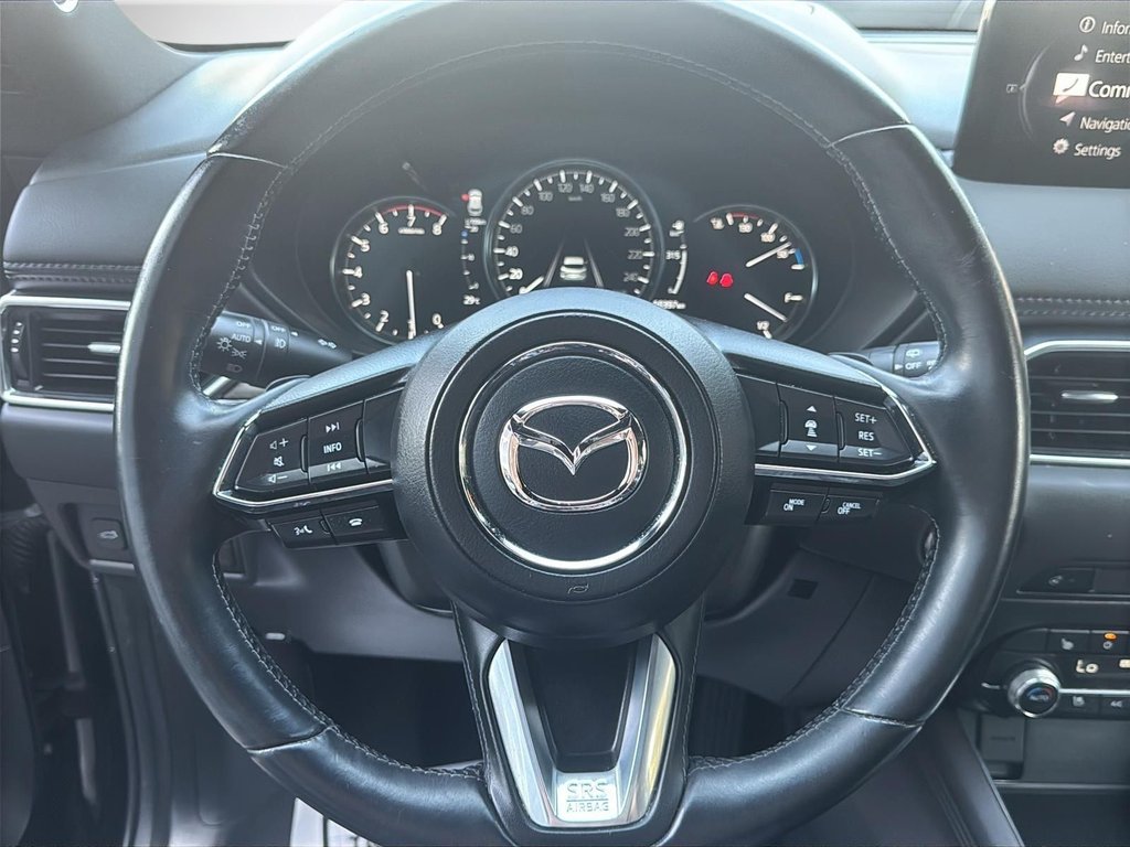 2021 Mazda CX-5 in Antigonish, Nova Scotia - 16 - w1024h768px