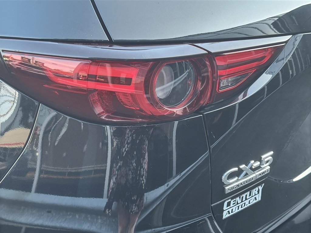 2021 Mazda CX-5 in Antigonish, Nova Scotia - 46 - w1024h768px