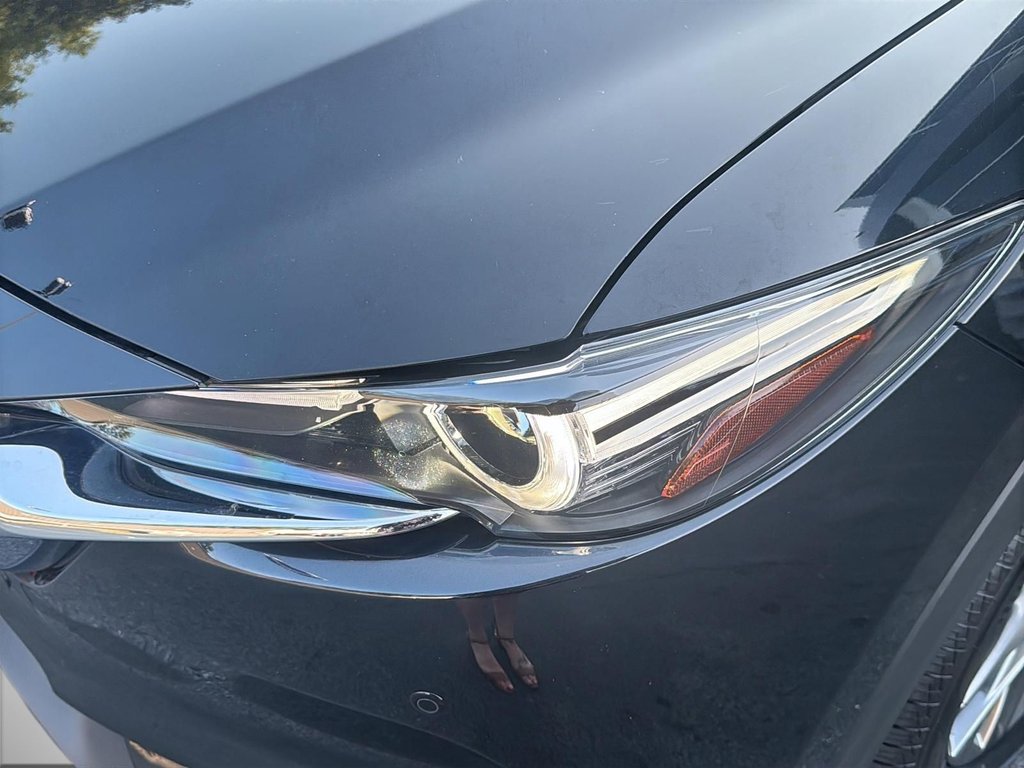 2021 Mazda CX-5 in Antigonish, Nova Scotia - 50 - w1024h768px