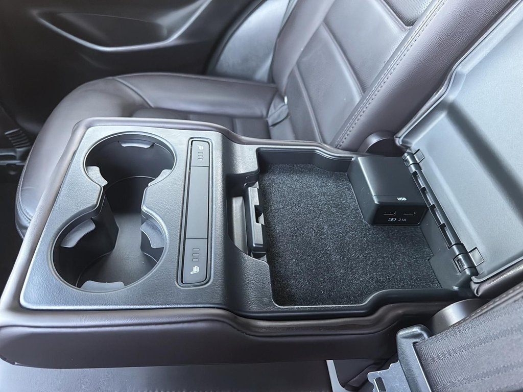 2021 Mazda CX-5 in Antigonish, Nova Scotia - 40 - w1024h768px