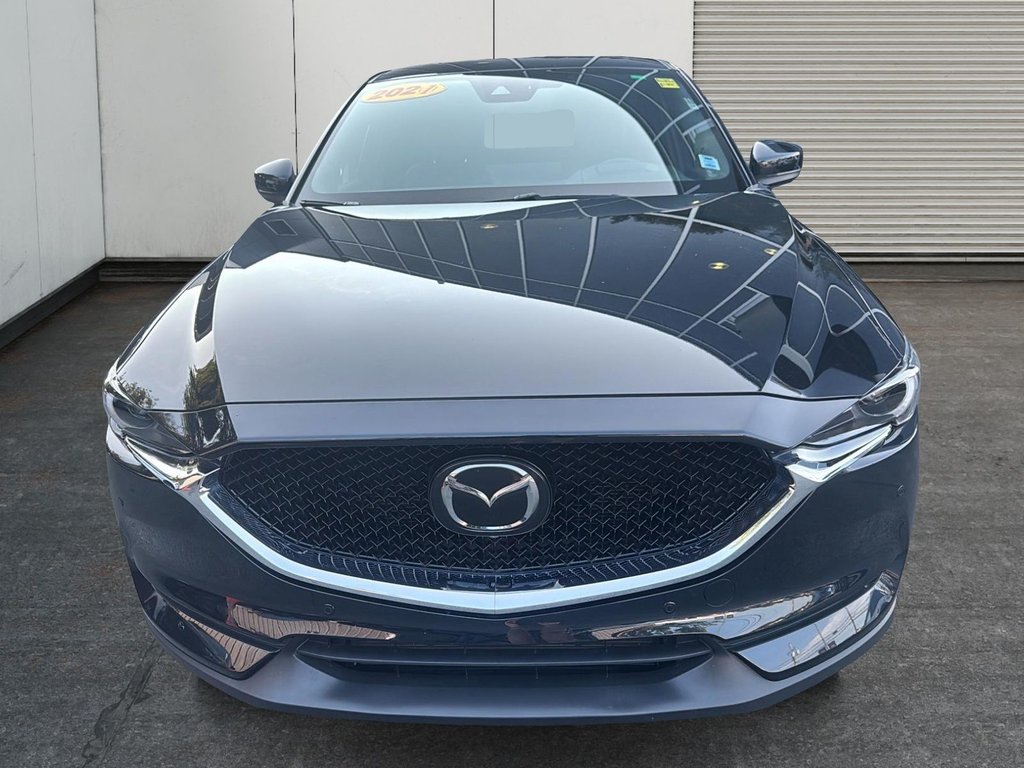 2021 Mazda CX-5 in Antigonish, Nova Scotia - 3 - w1024h768px