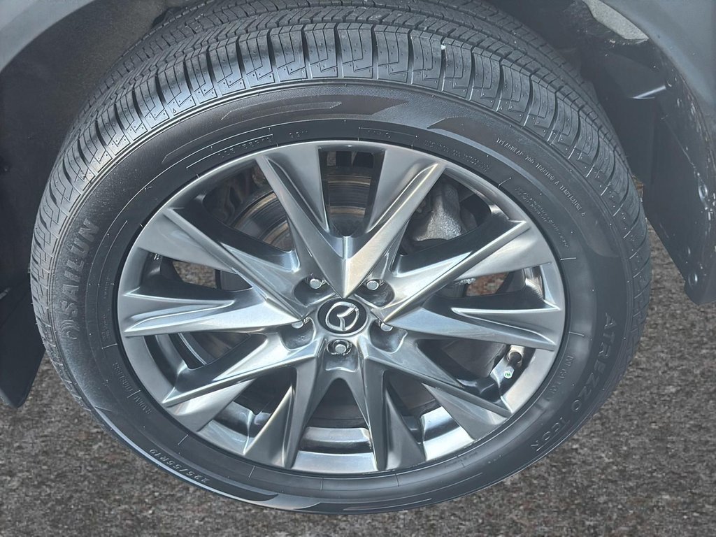2021 Mazda CX-5 in Antigonish, Nova Scotia - 9 - w1024h768px