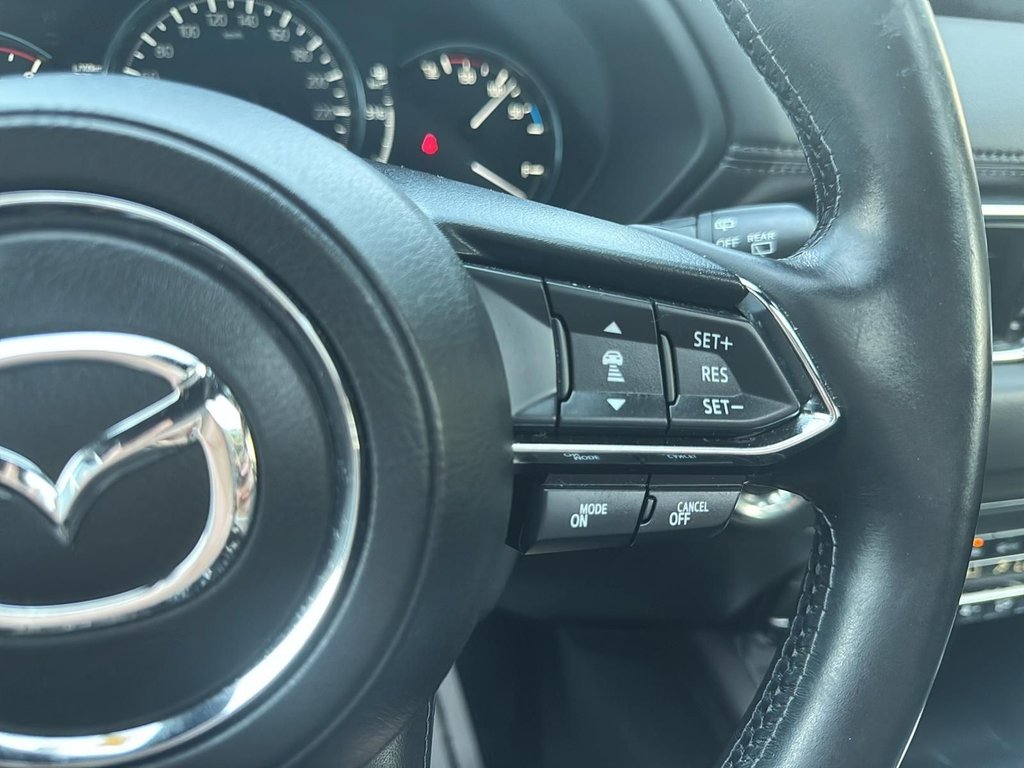 2021 Mazda CX-5 in Antigonish, Nova Scotia - 32 - w1024h768px