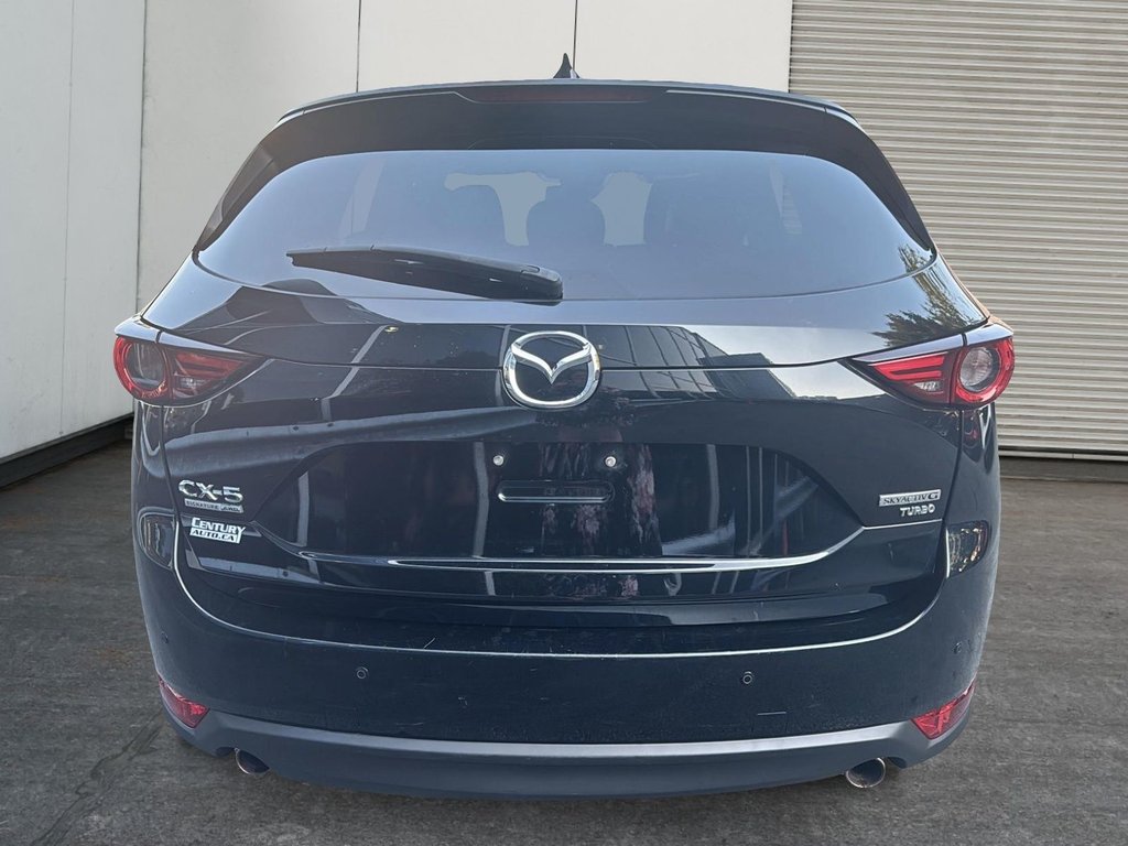 2021 Mazda CX-5 in Antigonish, Nova Scotia - 4 - w1024h768px