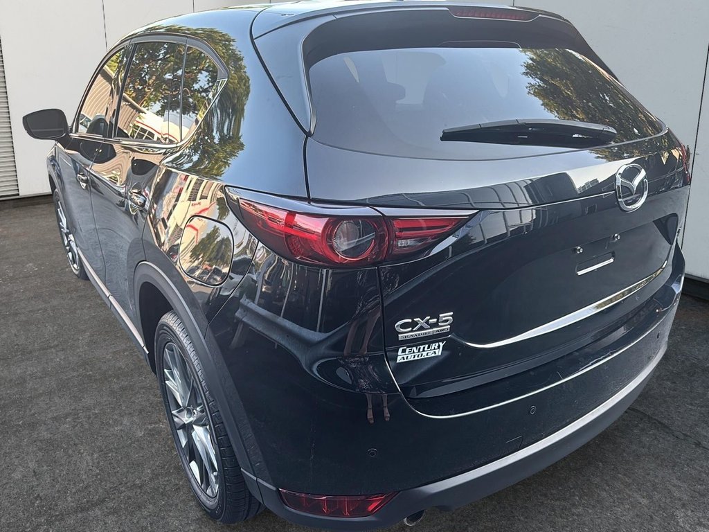 2021 Mazda CX-5 in Antigonish, Nova Scotia - 5 - w1024h768px