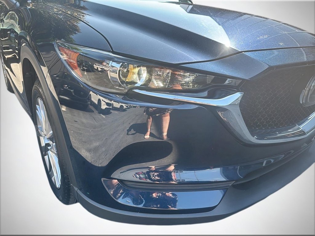 2021 Mazda CX-5 GS |  Cam | USB | HtdSeats | Bluetooth | Keyless | in Saint John, New Brunswick - 51 - w1024h768px