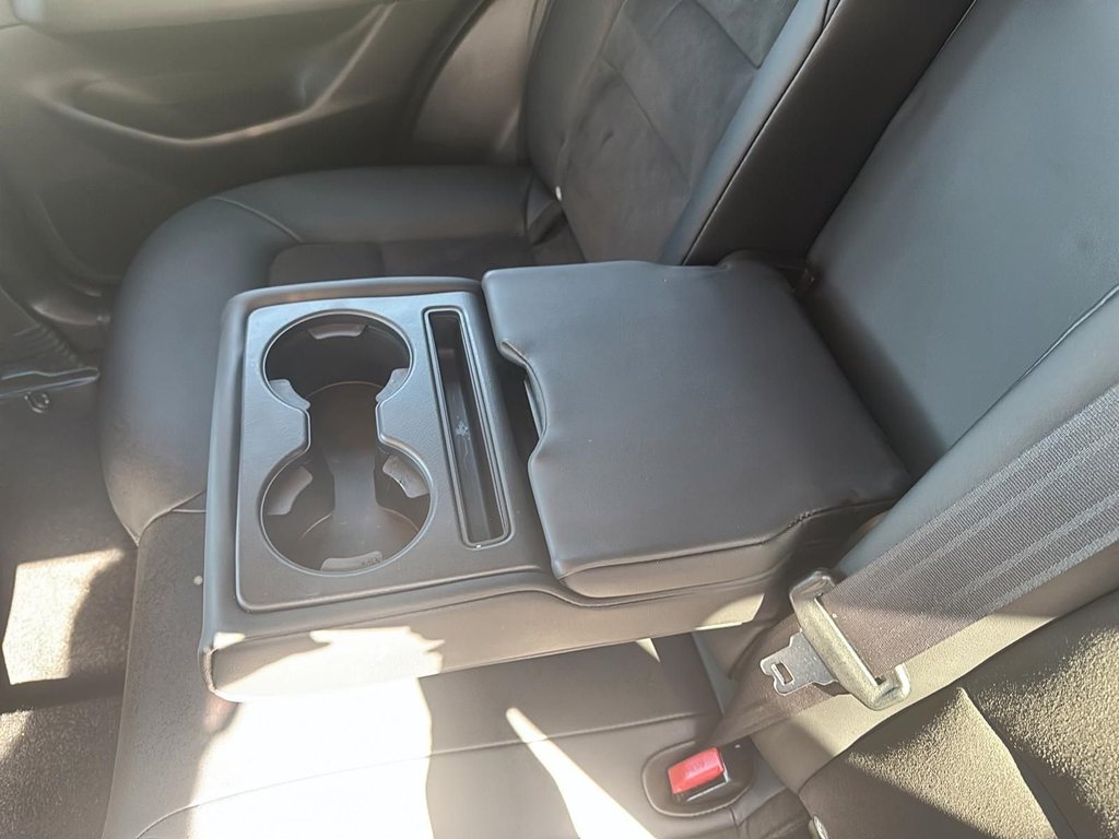 2021 Mazda CX-5 GS |  Cam | USB | HtdSeats | Bluetooth | Keyless | in Saint John, New Brunswick - 39 - w1024h768px
