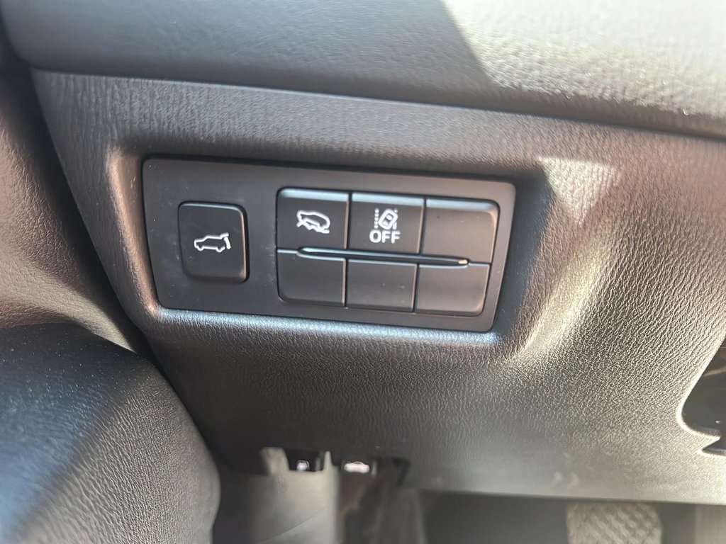 2021 Mazda CX-5 GS |  Cam | USB | HtdSeats | Bluetooth | Keyless | in Saint John, New Brunswick - 35 - w1024h768px