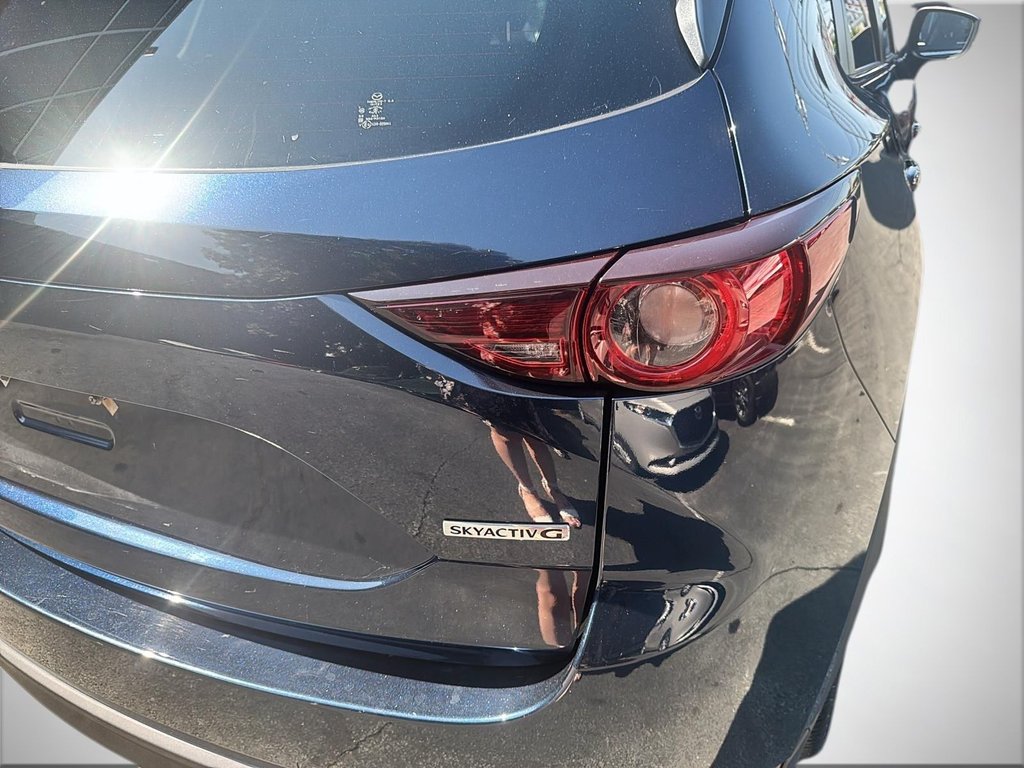 2021 Mazda CX-5 GS |  Cam | USB | HtdSeats | Bluetooth | Keyless | in Saint John, New Brunswick - 47 - w1024h768px