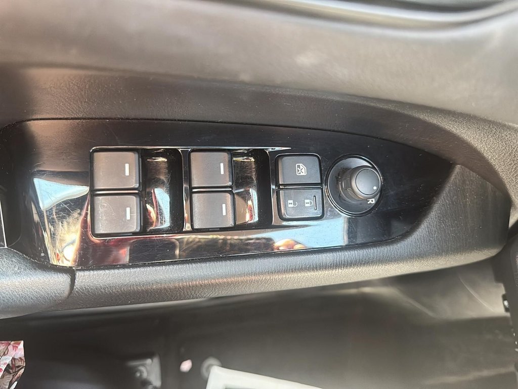 2021 Mazda CX-5 GS |  Cam | USB | HtdSeats | Bluetooth | Keyless | in Saint John, New Brunswick - 28 - w1024h768px