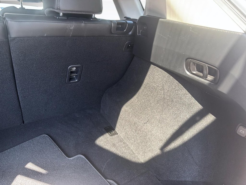 2021 Mazda CX-5 GS |  Cam | USB | HtdSeats | Bluetooth | Keyless | in Saint John, New Brunswick - 44 - w1024h768px