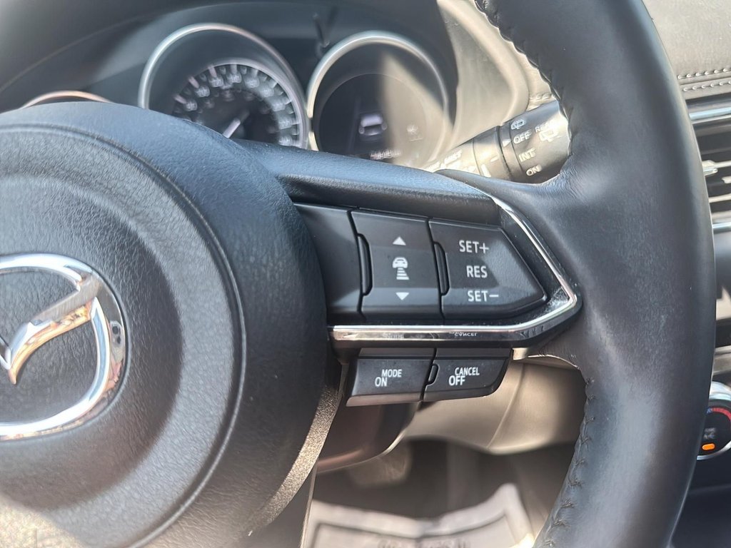 2021 Mazda CX-5 GS |  Cam | USB | HtdSeats | Bluetooth | Keyless | in Saint John, New Brunswick - 30 - w1024h768px