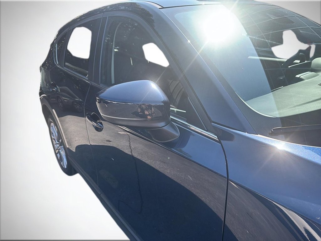 2021 Mazda CX-5 GS |  Cam | USB | HtdSeats | Bluetooth | Keyless | in Saint John, New Brunswick - 49 - w1024h768px