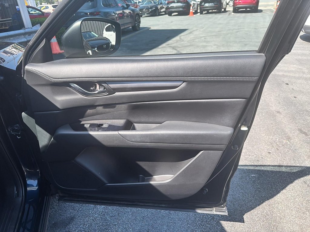 2021 Mazda CX-5 GS |  Cam | USB | HtdSeats | Bluetooth | Keyless | in Saint John, New Brunswick - 12 - w1024h768px