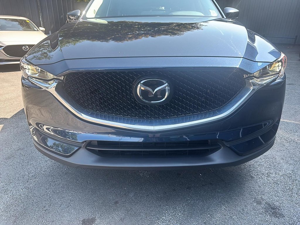 2021 Mazda CX-5 GS |  Cam | USB | HtdSeats | Bluetooth | Keyless | in Saint John, New Brunswick - 7 - w1024h768px