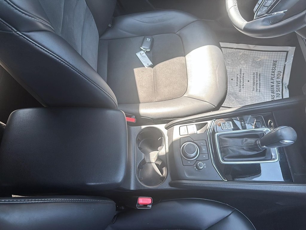 2021 Mazda CX-5 GS |  Cam | USB | HtdSeats | Bluetooth | Keyless | in Saint John, New Brunswick - 11 - w1024h768px
