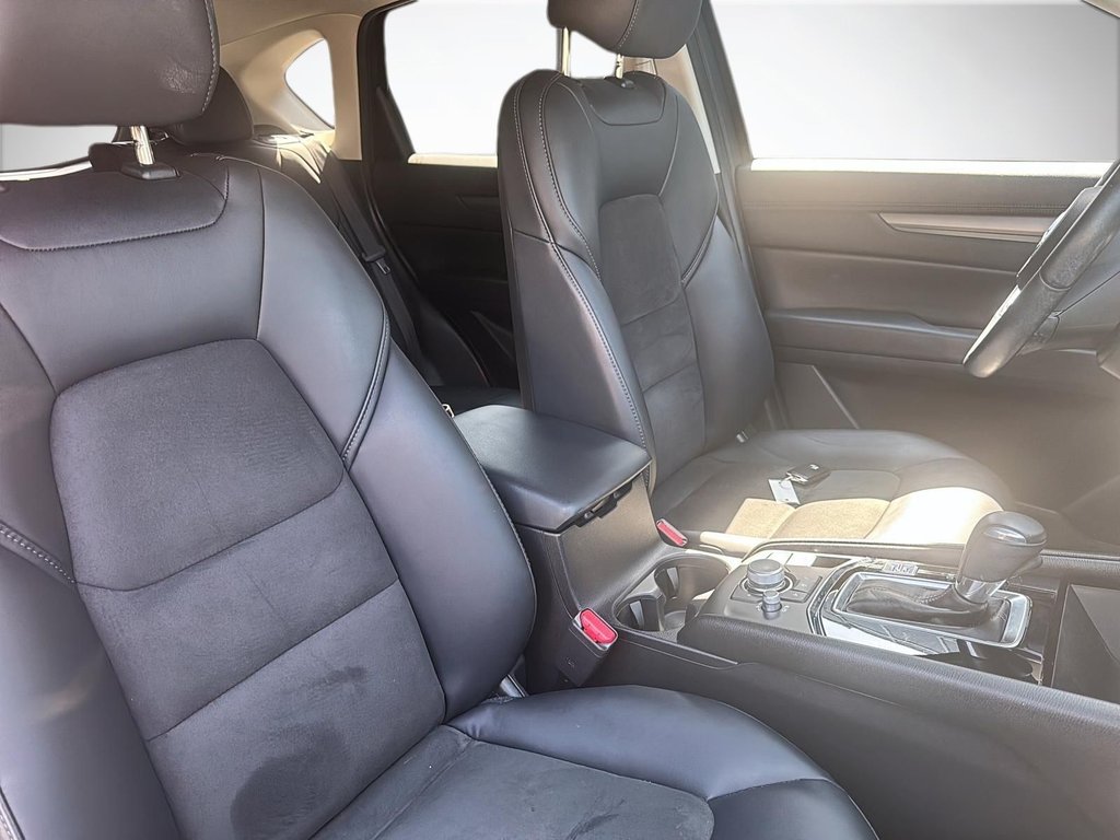 2021 Mazda CX-5 GS |  Cam | USB | HtdSeats | Bluetooth | Keyless | in Saint John, New Brunswick - 10 - w1024h768px