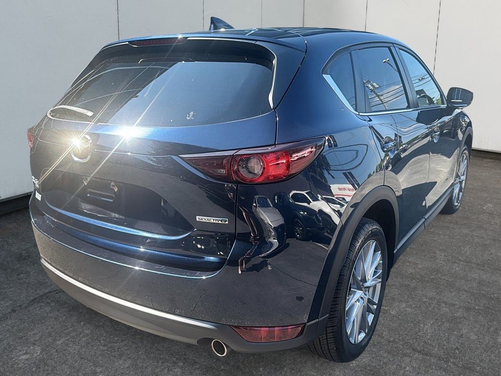 2021 Mazda CX-5 GS |  Cam | USB | HtdSeats | Bluetooth | Keyless | in Saint John, New Brunswick - 5 - w1024h768px