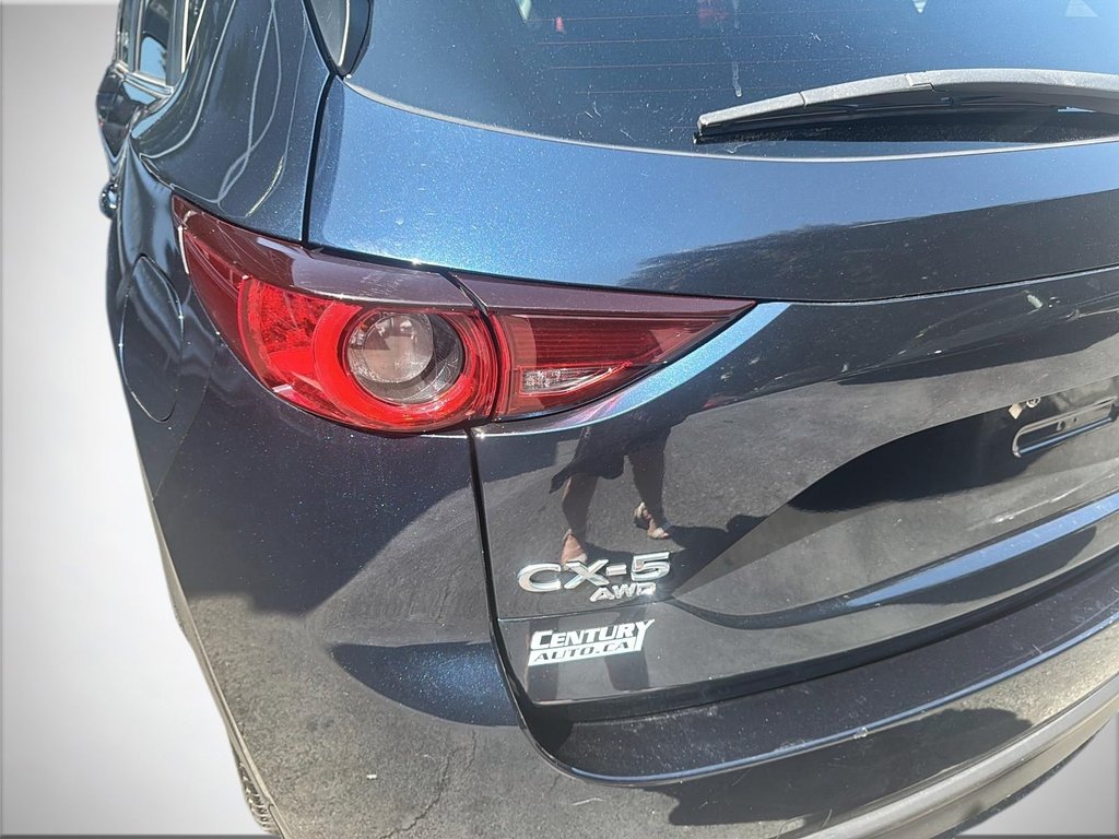 2021 Mazda CX-5 GS |  Cam | USB | HtdSeats | Bluetooth | Keyless | in Saint John, New Brunswick - 46 - w1024h768px