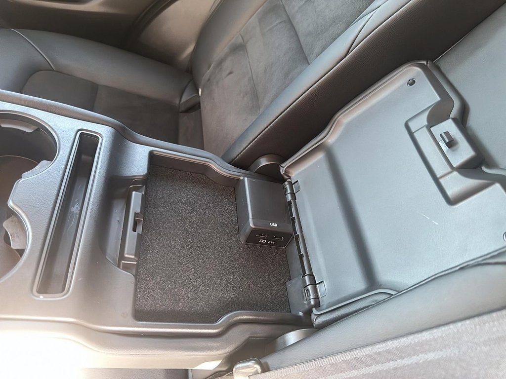 2021 Mazda CX-5 GS |  Cam | USB | HtdSeats | Bluetooth | Keyless | in Saint John, New Brunswick - 40 - w1024h768px