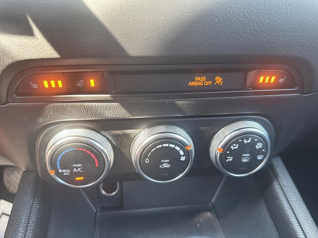 2021 Mazda CX-5 GS |  Cam | USB | HtdSeats | Bluetooth | Keyless | in Saint John, New Brunswick - 36 - w1024h768px