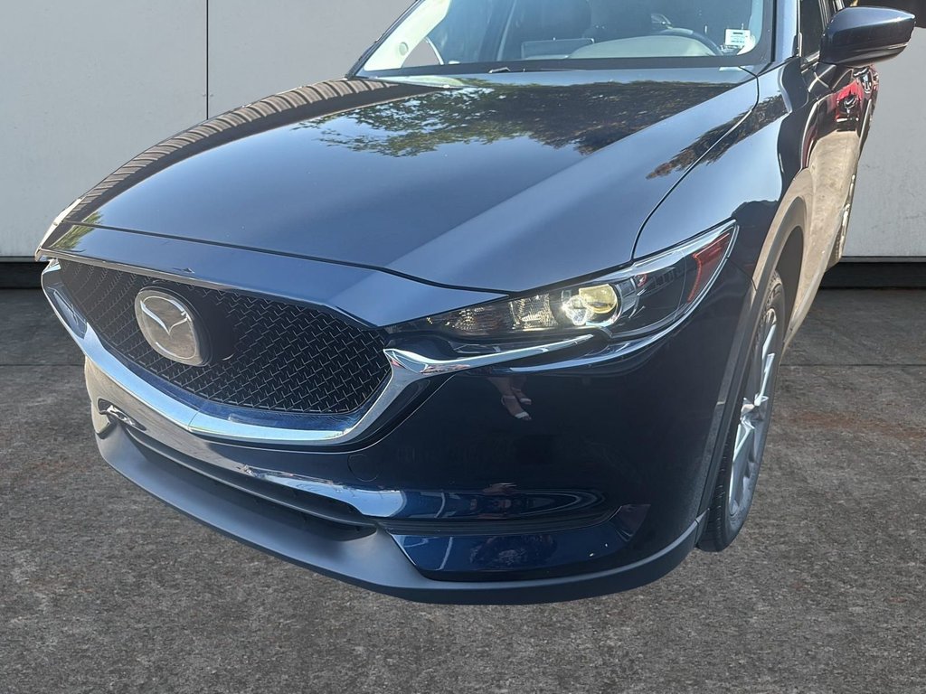 2021 Mazda CX-5 GS |  Cam | USB | HtdSeats | Bluetooth | Keyless | in Saint John, New Brunswick - 52 - w1024h768px