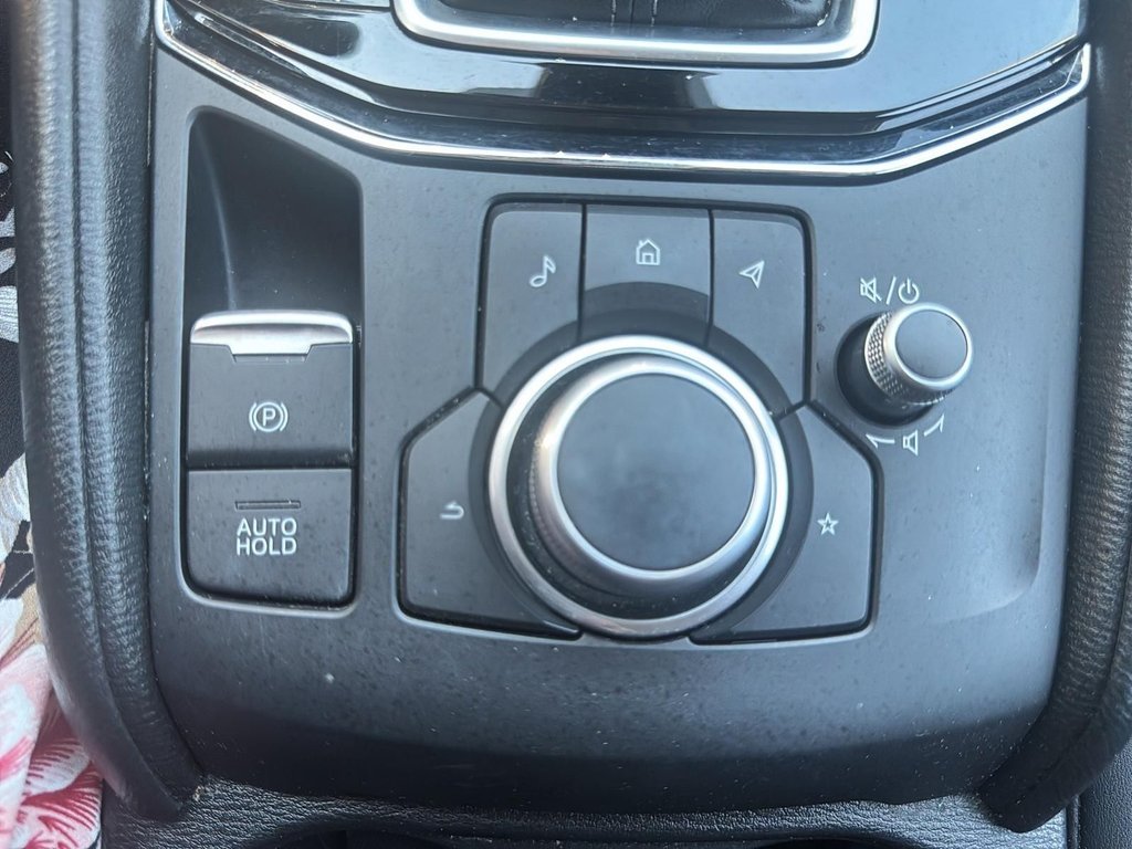 2021 Mazda CX-5 GS |  Cam | USB | HtdSeats | Bluetooth | Keyless | in Saint John, New Brunswick - 22 - w1024h768px