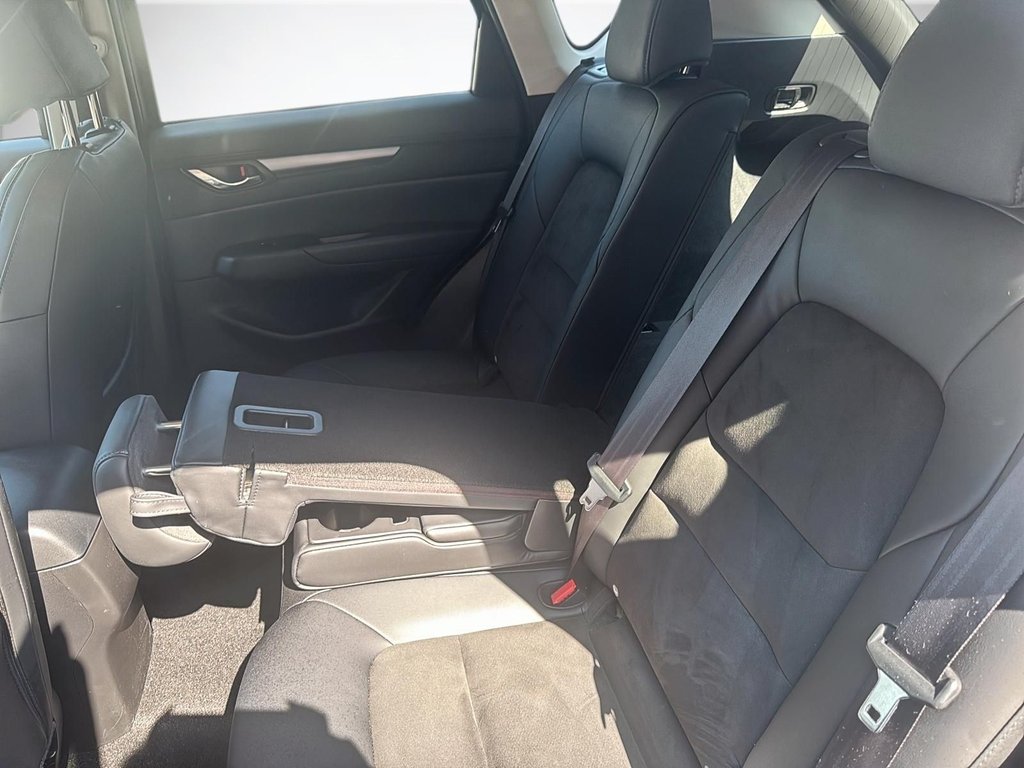 2021 Mazda CX-5 GS |  Cam | USB | HtdSeats | Bluetooth | Keyless | in Saint John, New Brunswick - 37 - w1024h768px