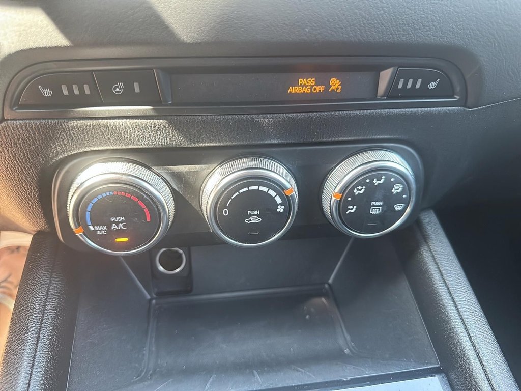 2021 Mazda CX-5 GS |  Cam | USB | HtdSeats | Bluetooth | Keyless | in Saint John, New Brunswick - 21 - w1024h768px