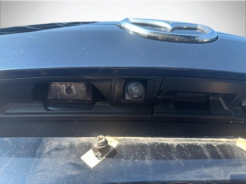 2021 Mazda CX-5 GS |  Cam | USB | HtdSeats | Bluetooth | Keyless | in Saint John, New Brunswick - 45 - w1024h768px