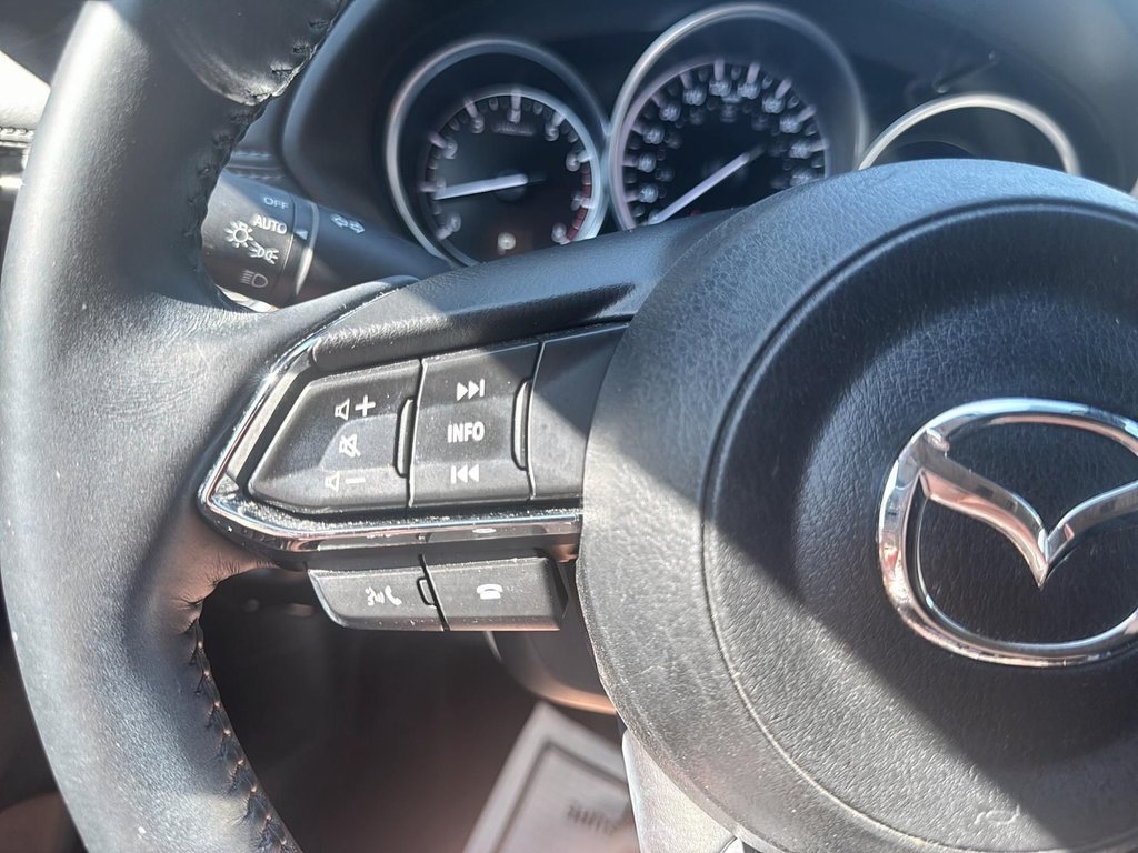 2021 Mazda CX-5 GS |  Cam | USB | HtdSeats | Bluetooth | Keyless | in Saint John, New Brunswick - 29 - w1024h768px