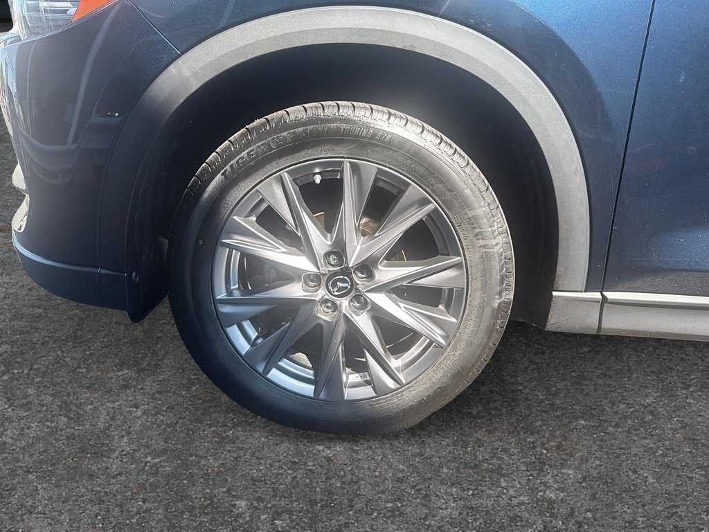 2021 Mazda CX-5 GS |  Cam | USB | HtdSeats | Bluetooth | Keyless | in Saint John, New Brunswick - 8 - w1024h768px