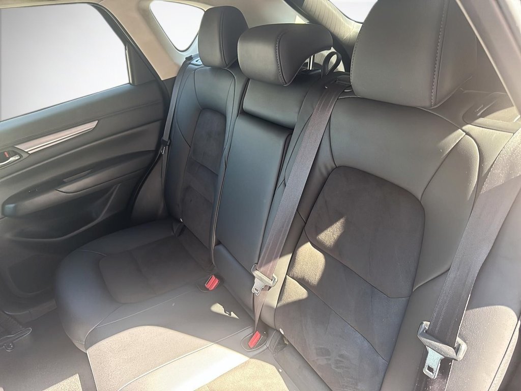 2021 Mazda CX-5 GS |  Cam | USB | HtdSeats | Bluetooth | Keyless | in Saint John, New Brunswick - 38 - w1024h768px