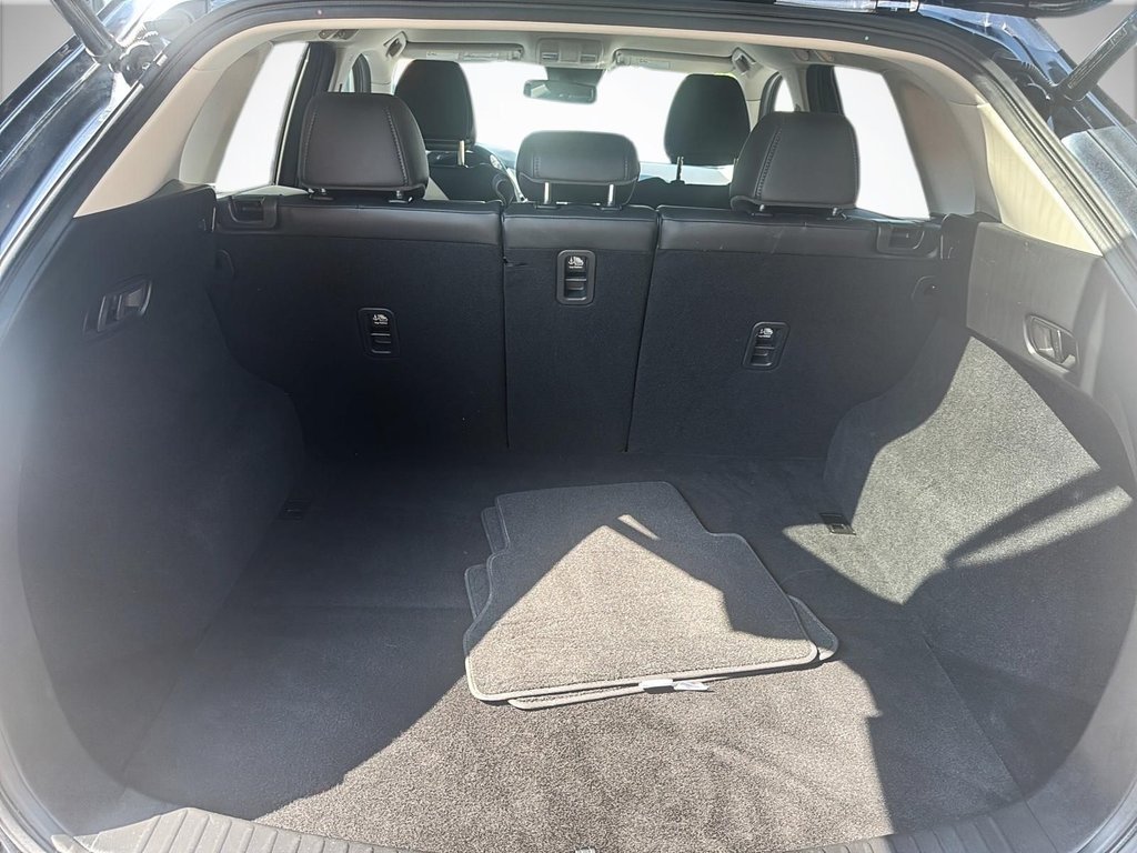 2021 Mazda CX-5 GS |  Cam | USB | HtdSeats | Bluetooth | Keyless | in Saint John, New Brunswick - 42 - w1024h768px
