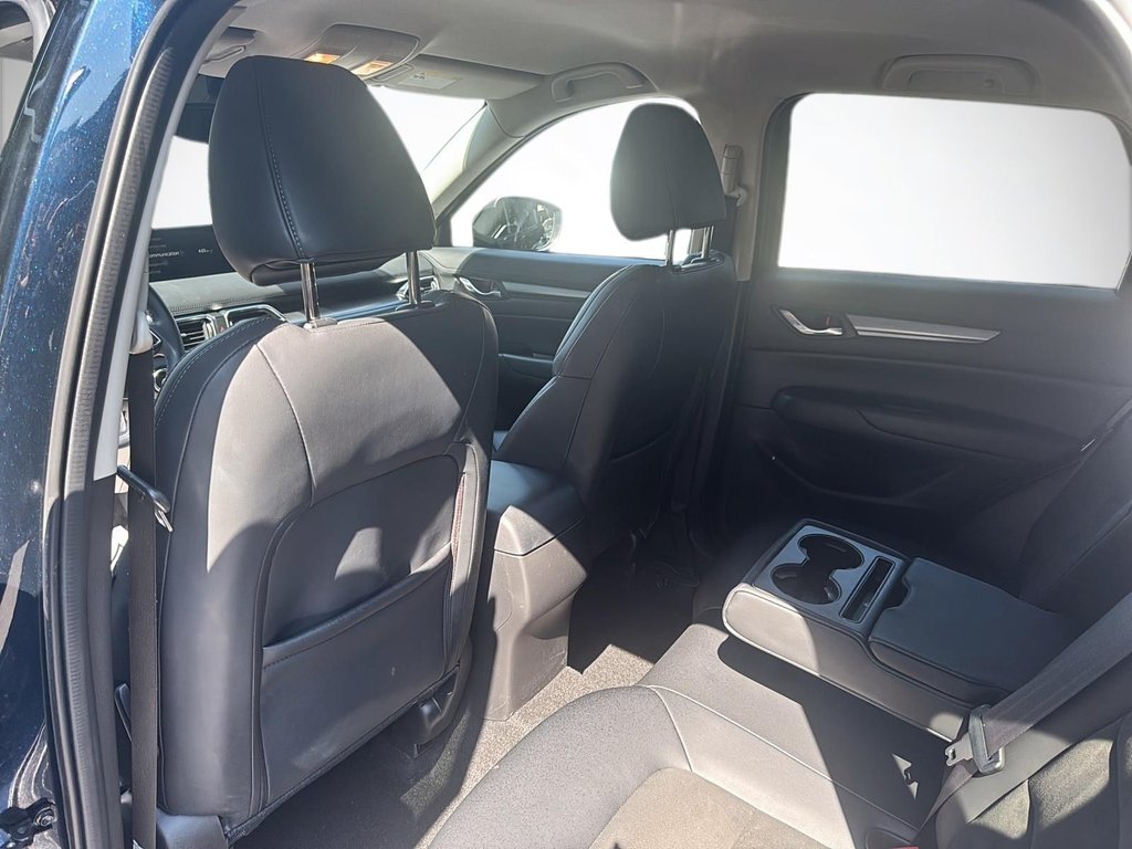 2021 Mazda CX-5 GS |  Cam | USB | HtdSeats | Bluetooth | Keyless | in Saint John, New Brunswick - 41 - w1024h768px