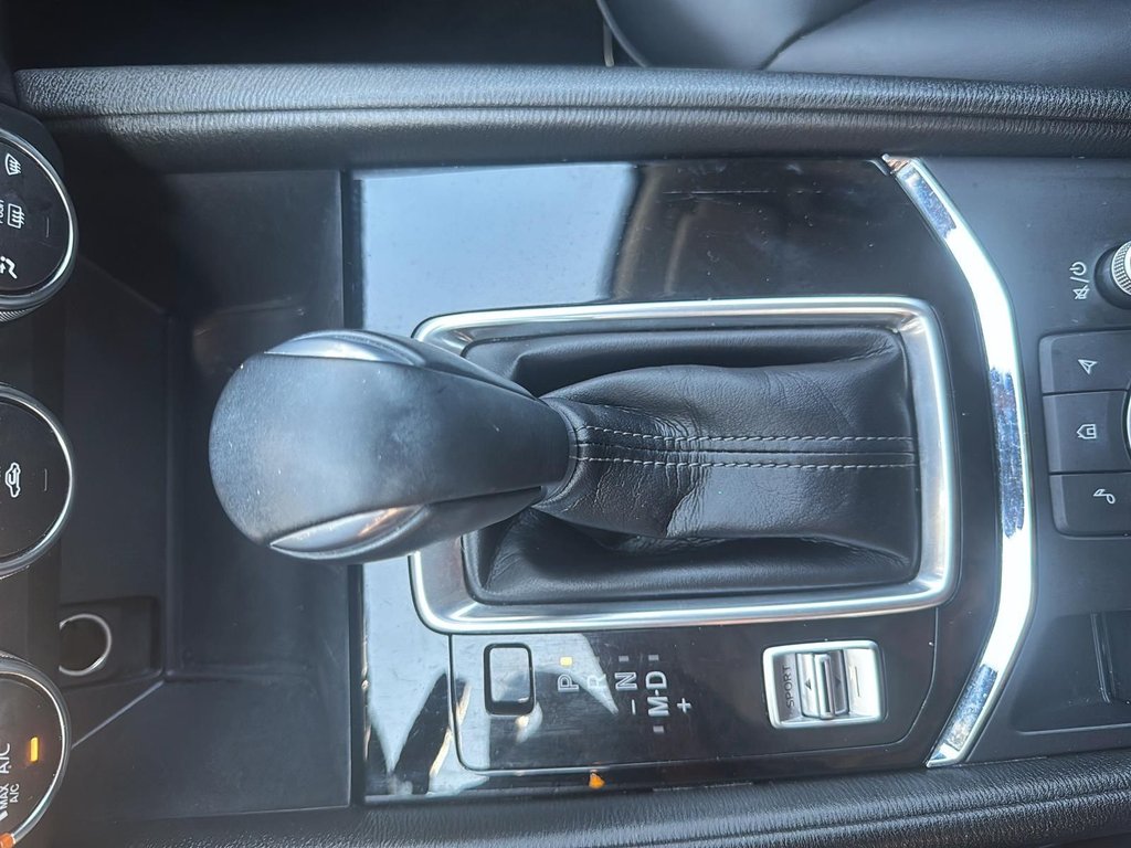 2021 Mazda CX-5 GS |  Cam | USB | HtdSeats | Bluetooth | Keyless | in Saint John, New Brunswick - 16 - w1024h768px