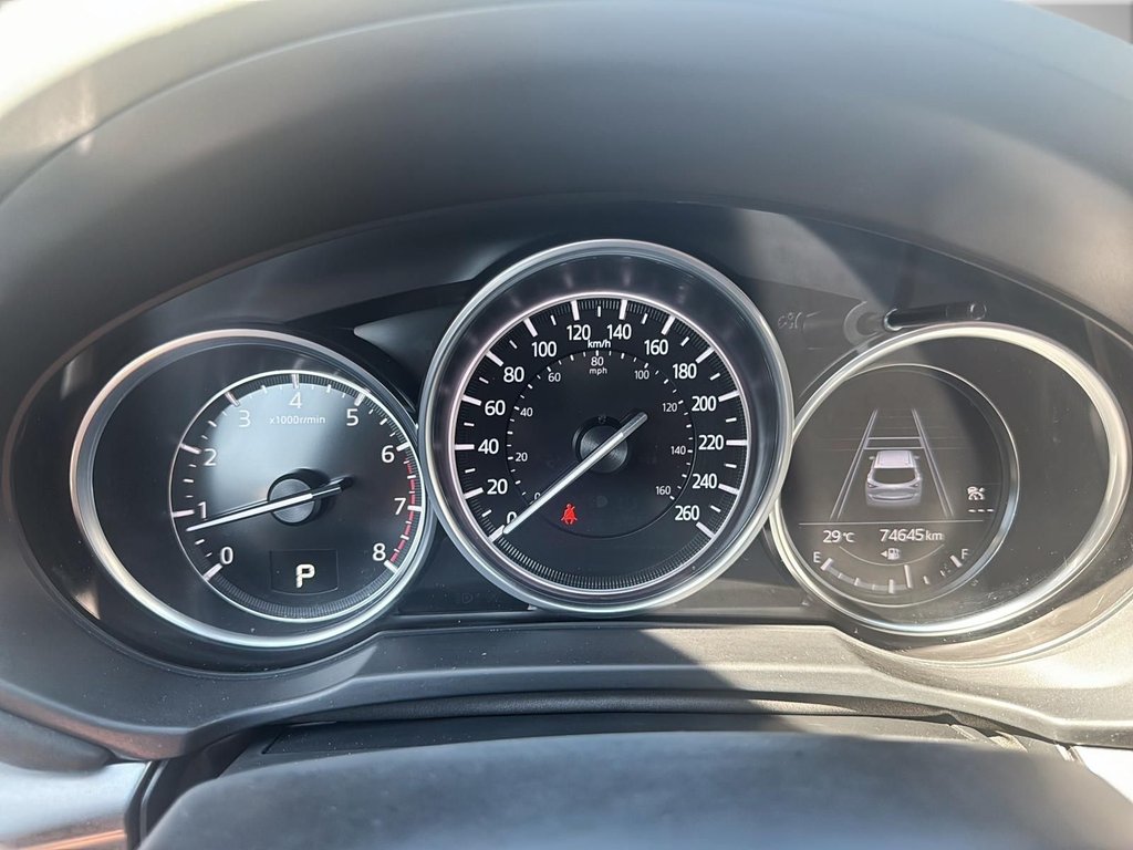 2021 Mazda CX-5 GS |  Cam | USB | HtdSeats | Bluetooth | Keyless | in Saint John, New Brunswick - 15 - w1024h768px