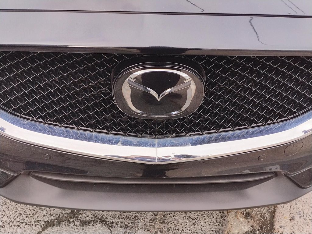 2021 Mazda CX-5 Signature | Leather | Roof | Nav | Cam | USB in Saint John, New Brunswick - 7 - w1024h768px