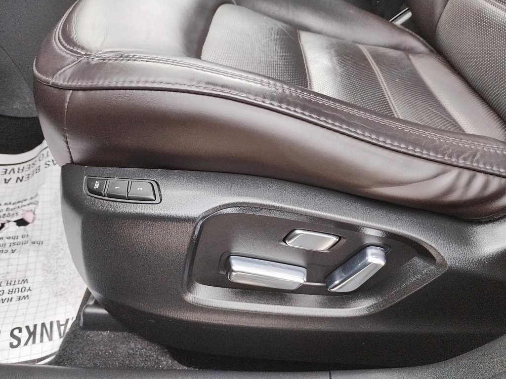 2021 Mazda CX-5 Signature | Leather | Roof | Nav | Cam | USB in Saint John, New Brunswick - 39 - w1024h768px