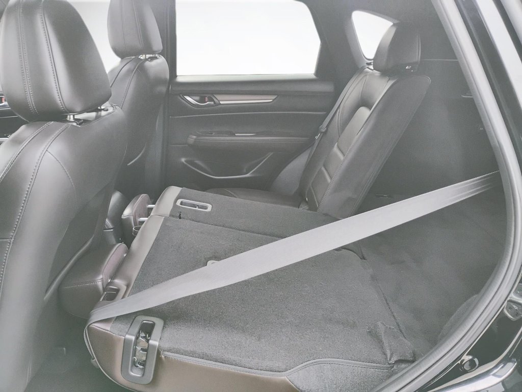 2021 Mazda CX-5 Signature | Leather | Roof | Nav | Cam | USB in Saint John, New Brunswick - 47 - w1024h768px