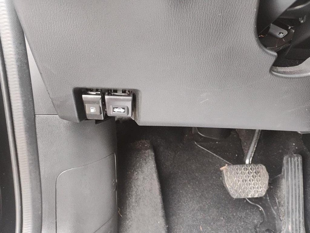 2021 Mazda CX-5 Signature | Leather | Roof | Nav | Cam | USB in Saint John, New Brunswick - 28 - w1024h768px