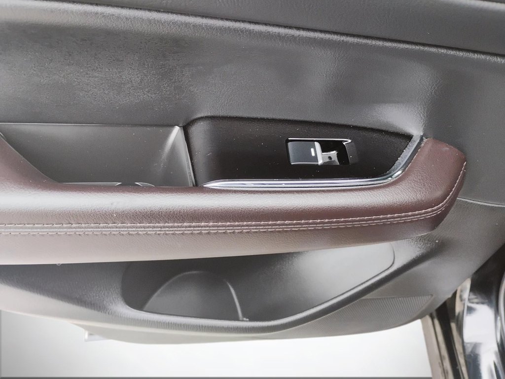 2021 Mazda CX-5 Signature | Leather | Roof | Nav | Cam | USB in Saint John, New Brunswick - 43 - w1024h768px