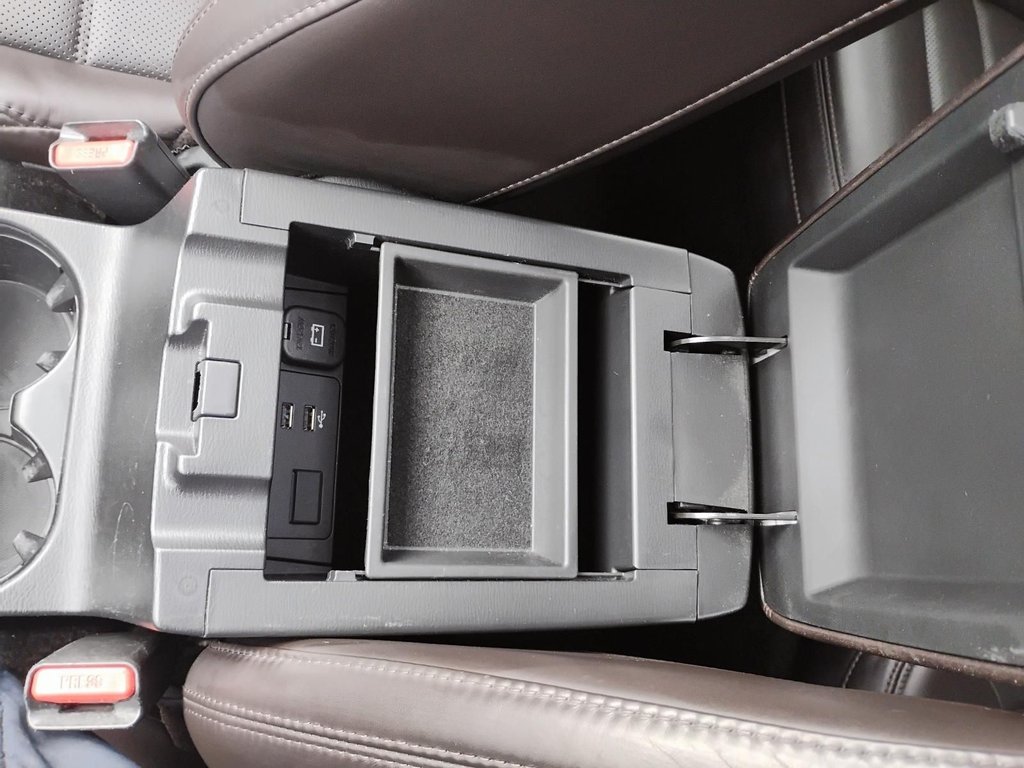 2021 Mazda CX-5 Signature | Leather | Roof | Nav | Cam | USB in Saint John, New Brunswick - 38 - w1024h768px