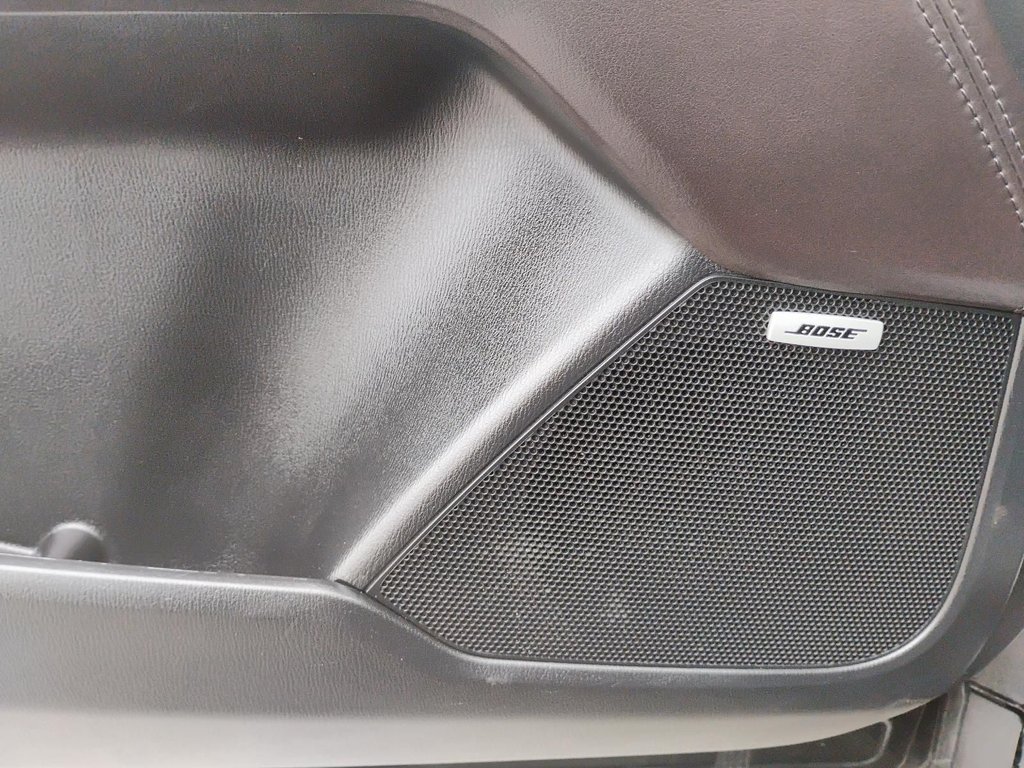 2021 Mazda CX-5 Signature | Leather | Roof | Nav | Cam | USB in Saint John, New Brunswick - 27 - w1024h768px