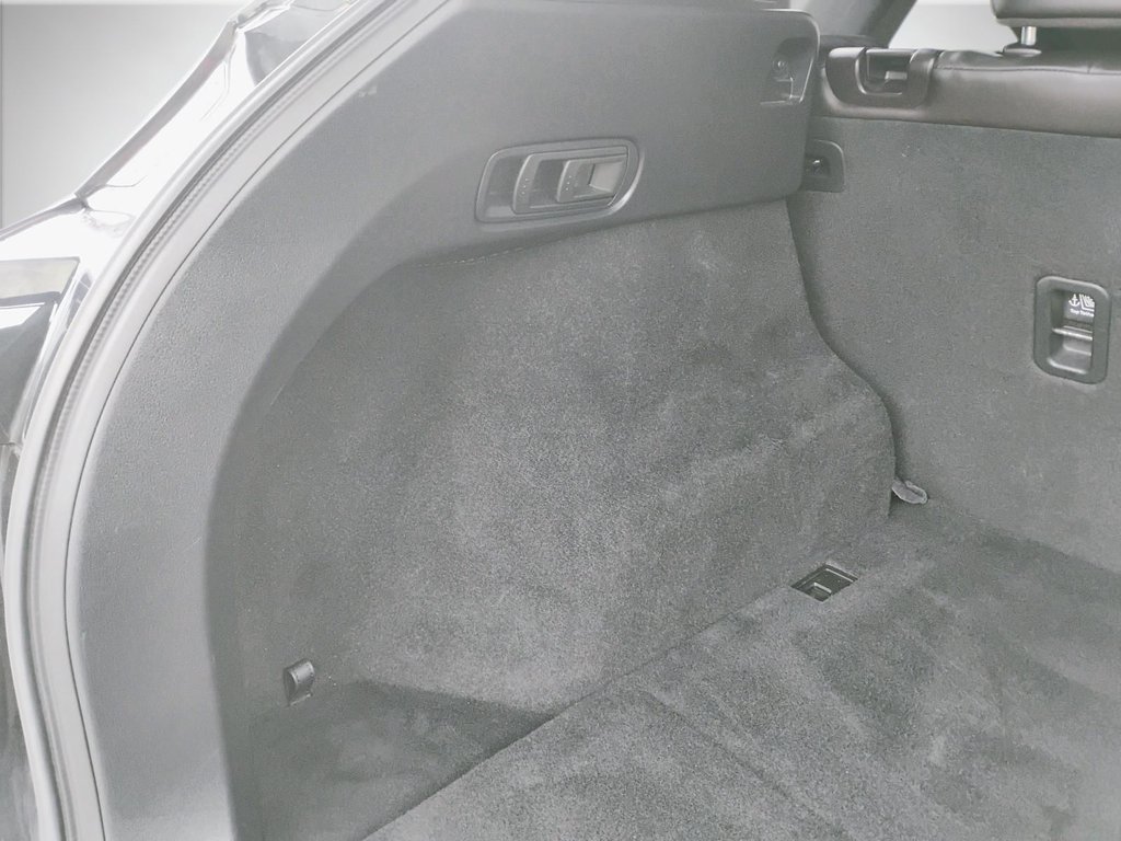 2021 Mazda CX-5 Signature | Leather | Roof | Nav | Cam | USB in Saint John, New Brunswick - 50 - w1024h768px