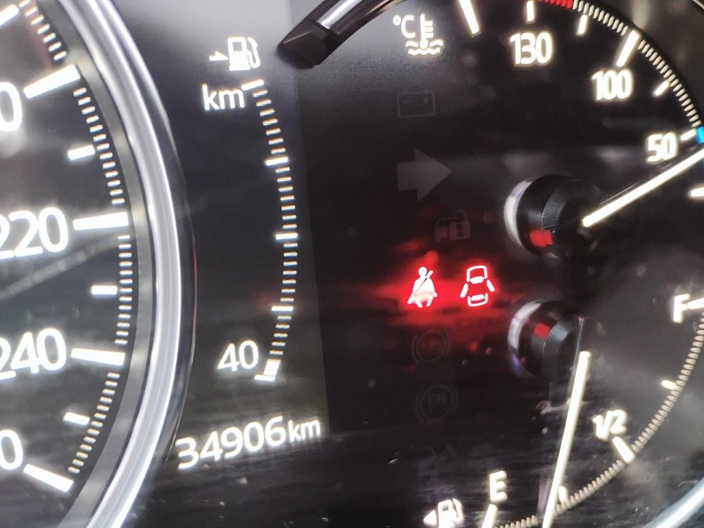 2021 Mazda CX-5 Signature | Leather | Roof | Nav | Cam | USB in Saint John, New Brunswick - 18 - w1024h768px