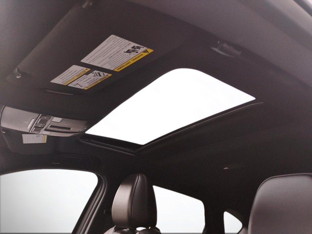 2021 Mazda CX-5 Signature | Leather | Roof | Nav | Cam | USB in Saint John, New Brunswick - 23 - w1024h768px