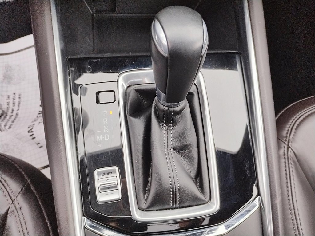 2021 Mazda CX-5 Signature | Leather | Roof | Nav | Cam | USB in Saint John, New Brunswick - 20 - w1024h768px